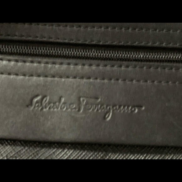 Salvatore Ferragamo Vintage Bag